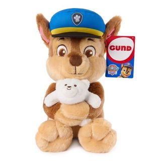 Peluche Chase de la Pat' Patrouille