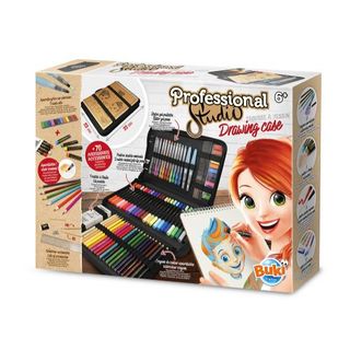Buki Professional Studio - Drawing Kit