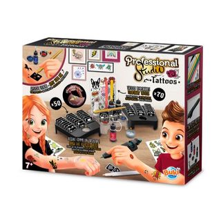 Buki Professional Studio - Tattoos shop