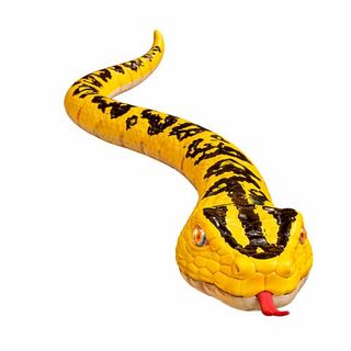 Terra - Serpent téléguidé Anaconda