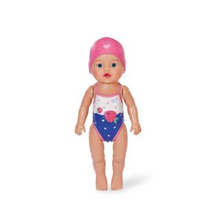 BABY Born - Lizzie ma première nageuse 30 cm