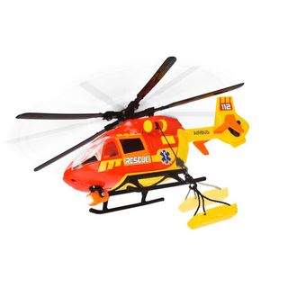 Dickie - Hélicoptère Ambulance 36 cm