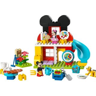 Lego Duplo Disney - Mickey Mouse Clubhouse