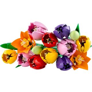 LEGO Botanicals - Bouquet de tulipes