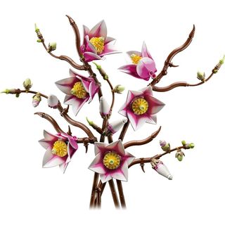 Lego Botanicals - Magnolia Branches