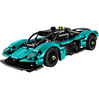 Lego Technic - Aston Martin Valkyrie