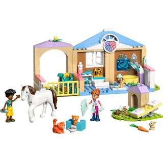 LEGO Friends - La clinique vétérinaire