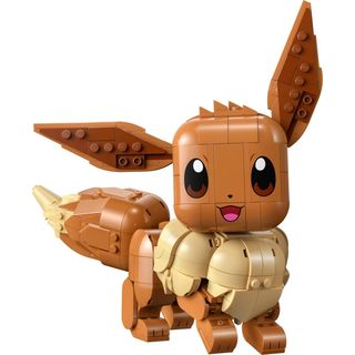 Lego Pokémon - Eevee
