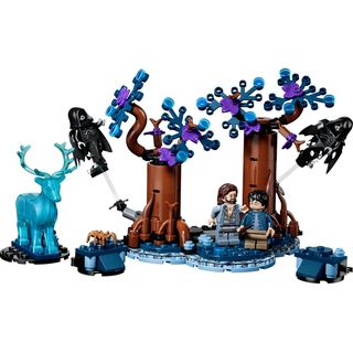 Lego Harry Potter - Forbidden Forest: Expecto Patronum