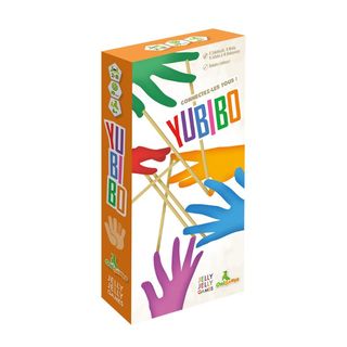 Origames - Jeu Yubibo