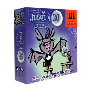 Drei Magier - Jeu Jusqu'à 20