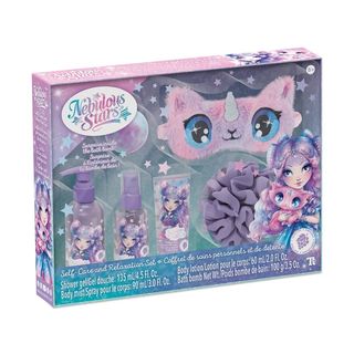 Nebulous Stars - Self-care and Relaxation Set - Nebulia