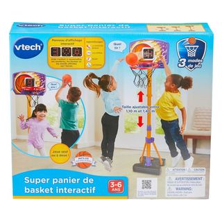 Vtech - Hoop madness basketball