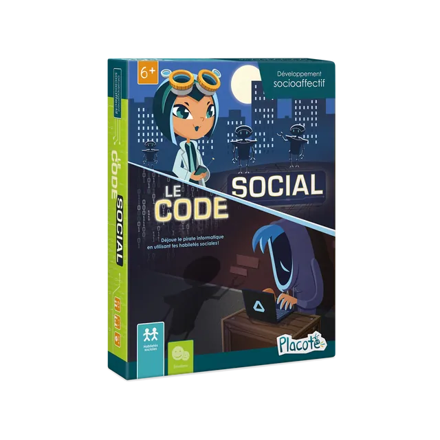 Le code social